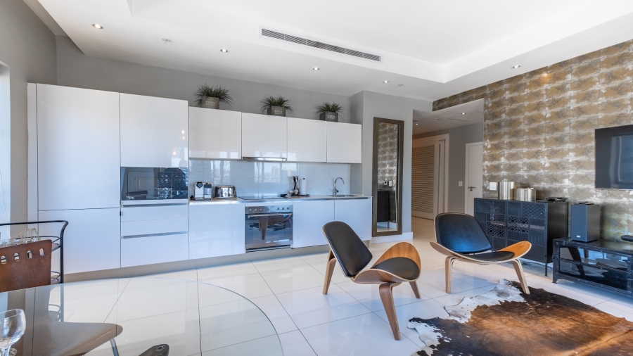 2 Bedroom Property for Sale in Cape Town City Centre Western Cape